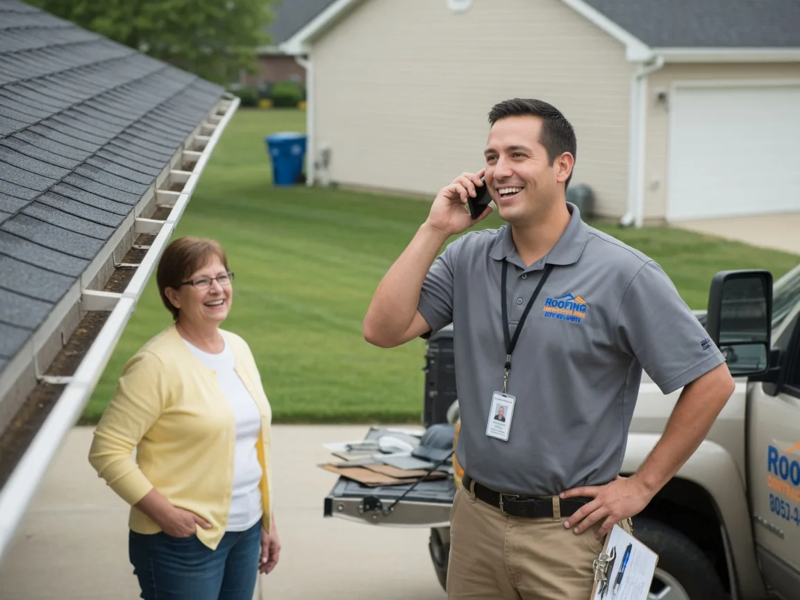 Local Roofing Contractors Manakin Sabot, VA FAQs